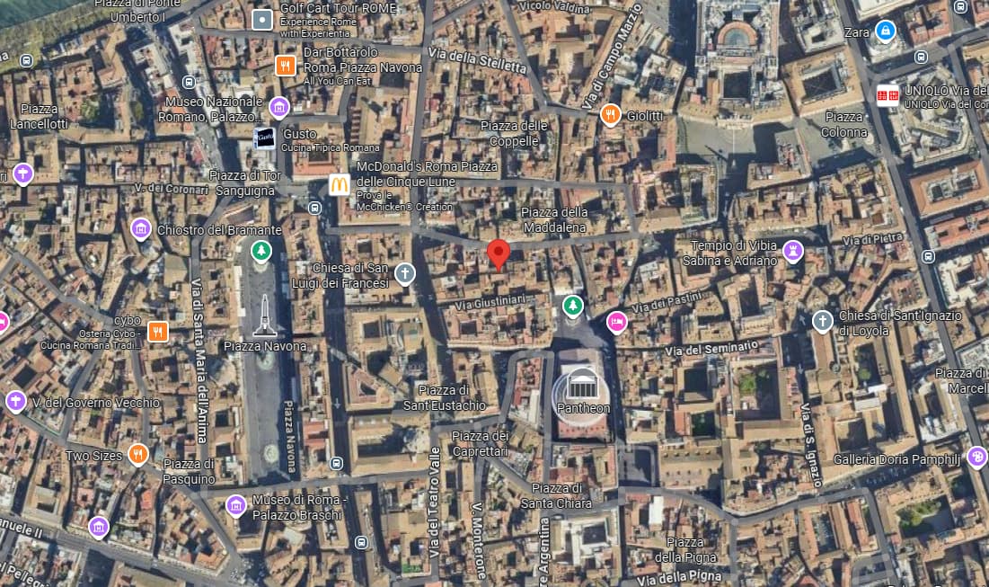 piazzarodanini
